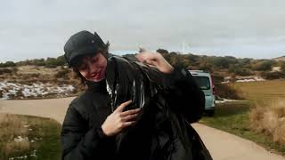 LANDARTE 2025 Resumen Pueyo/Puiu