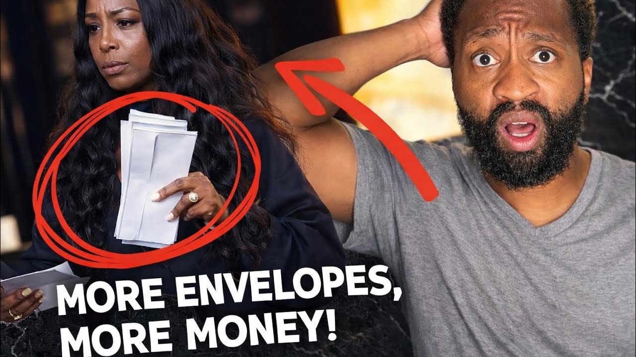 Разоблачение «Евангелия процветания»: схема пожертвований в 1000 долларов.