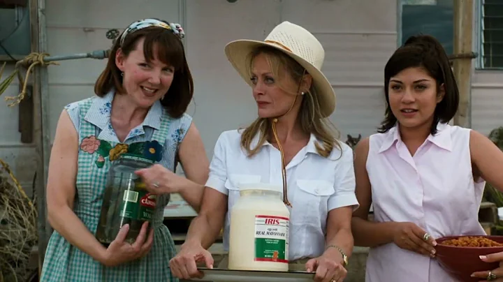 Vegas Vacation  - Cousin Vicky