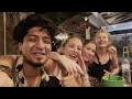 Thailand best party trip in cheapest price  budget friendly  travel with me  2023  hindi