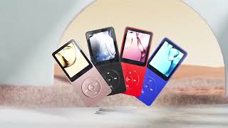 TOP 5 BEST MP3 PLAYERS IN 2025 | TOP ON AMAZON 2025