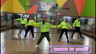 Download Lagu Gratatatata DJ Cantik REMIX choreo by ZSIAYU @ Sanggar Nina Majalaya MP3