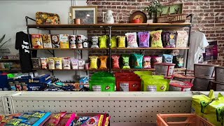 Little Bodega is big addition to Denver's Five Points neighborhood