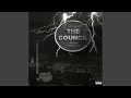 Columbiana of the District (feat. OG Prana the G.M.S.E.)