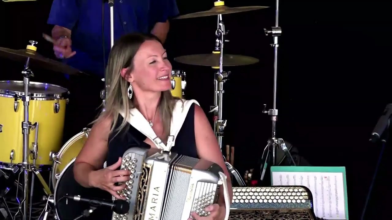 Stéphanie METHOT Ayen août 2022 Vacances tyroliennes Coucou musette