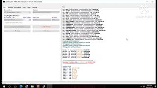 Redmi Note 4 Pattern Unlock Frp By Z3X Easyjtag Emmc File Manager