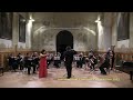 International concerto competition 2022  mio sasaki violin  m sergio baietta conductor