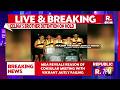 LIVE: MEA Explains Consular Meet Failure | Delhi HC on Vikrant Jaitly Case