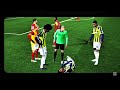 eFootball'da Galatasaray-FenerBahçe Maçı  -eFootball