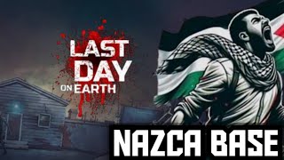 LDOE-Raid Base Player NAZCA