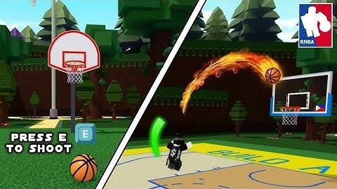 BASKETBALL BALL MECHANICS TUTORIAL - Build a Boat For Treasure