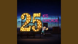 Video thumbnail of "K's Choice - Surrender"