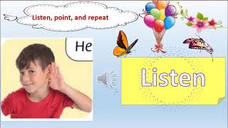 GRADE 1- FLUENCY 1- CLIL SCIENCE