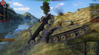 World of Tanks – Смешные моменты   Детские танки By JustforlolzFYI