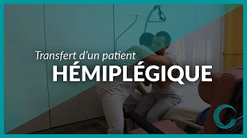 Qui peut demander un transfert d'hôpital