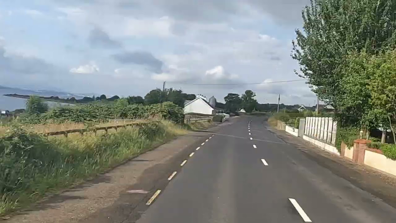 Quigleys Point Co Donegal Ireland