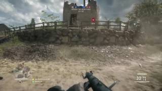 Battlefield™ 1 Stick Grenade  Quad-Kill