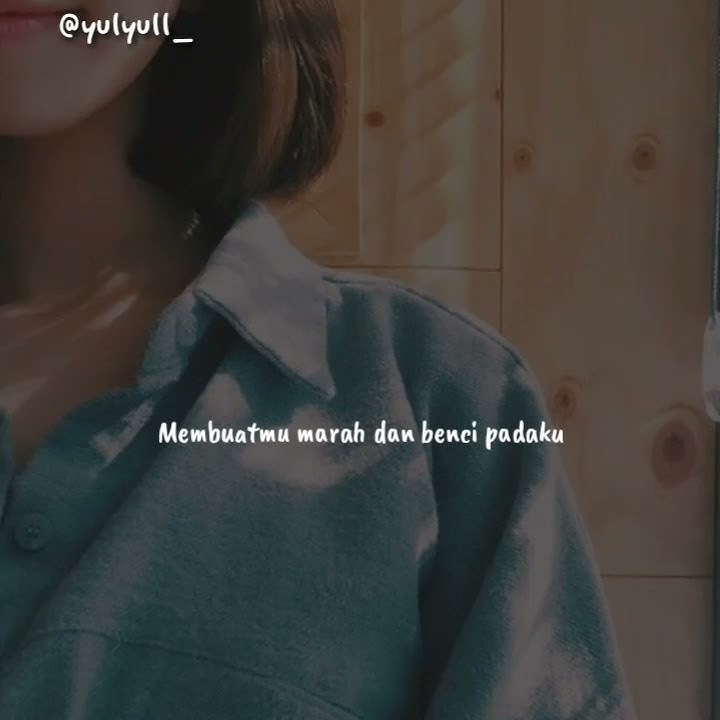 Tangga ~ Terbaik Untukmu (story WA || Snapgram)