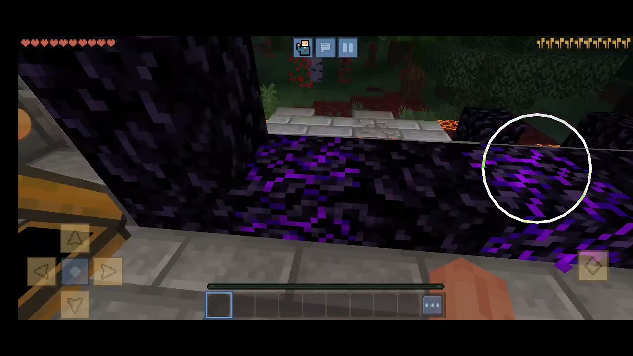 My First Video after 5 years in minecraft - YouTube