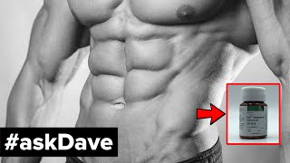 The CORRECT Way To Use FAT BURNERS? #askDave