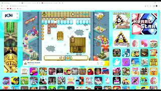 BAD ICE CREAM   Juega Bad Ice Cream en Poki   Google Chrome 2022 08 09 18 40 00