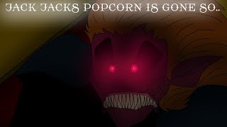 Jack Jacks Popcorn is gone so.. (Incredibles Universe Short Animation)