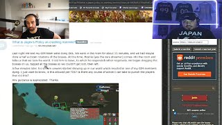 Odablock Reviews Hostile's Reddit Drama