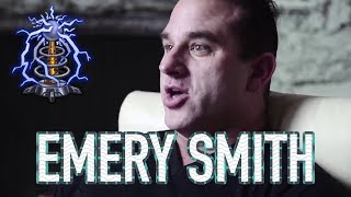 ⚡️POWERFUL EMERY SMITH INTERVIEW on Free Energy⚡️ET Technology 🌍 Yon World