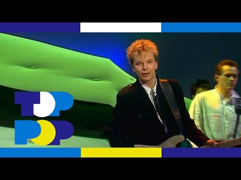 Fra Lippo Lippi - Shouldn't Have To Be Like That • TopPop