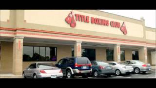 TITLE Boxing Club Serving Loveland Ohio