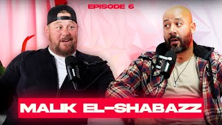 Confronting Perspectives with Malik El-Shabazz