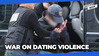 Korsel akan ambil sikap tegas terhadap kekerasan dalam pacaran di tengah lonjakan penyerangan dan cedera