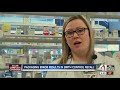 Kc pharmacist women should check birth control after recall
