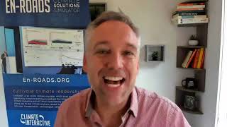 Reflective Conversation – Mastering En-ROADS