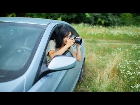 One of the funny experience in my photography journey 🤣