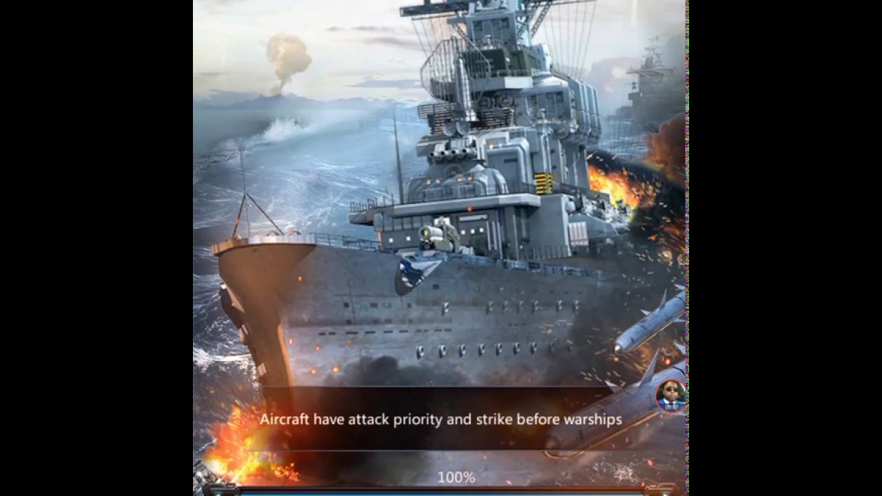 Battle Warship Naval Empire Let S Play Youtube