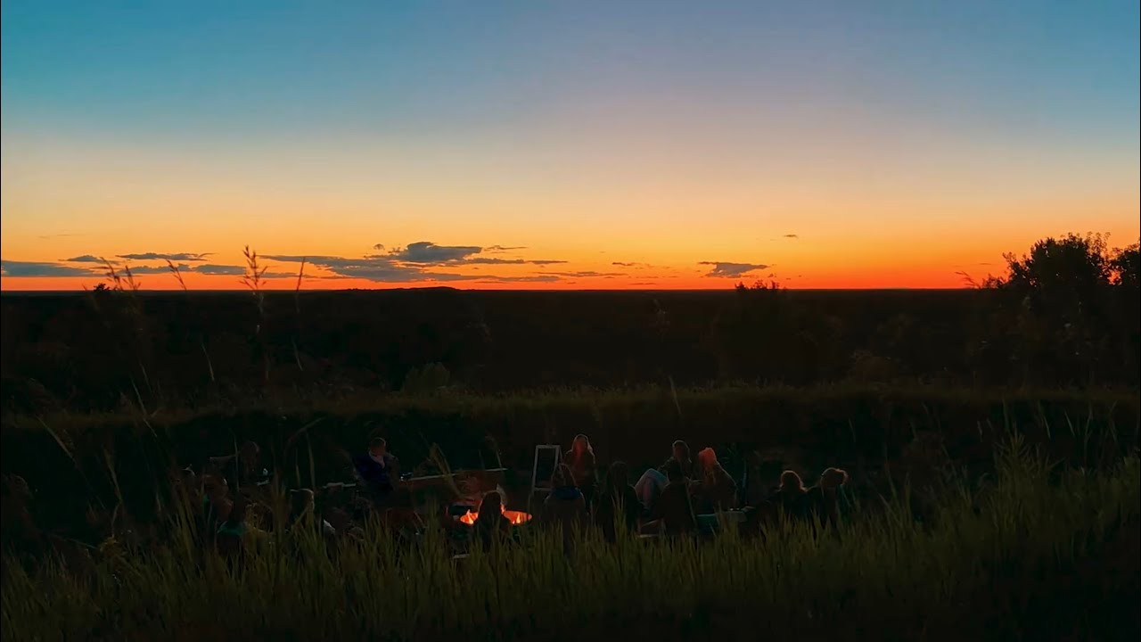 Wild Women Retreat - June 2024