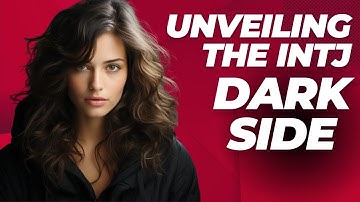 The Dark Side of INTJ | Deep Dive into the Architect
