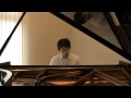 あなたの心に 【中山千夏】 -太田忠(ピアノ)
