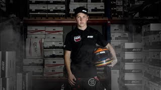 BG World Wheels helps Liam Lawson get to the Mazda Road to Indy!