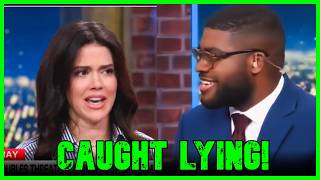 MAGA Host INSTANTLY CRUMBLES When CAUGHT LYING On CNN!! | The Kyle Kulinski Show