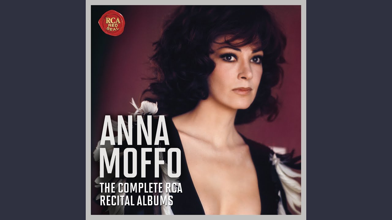 Robert le Diable: Robert, toi que j'aime