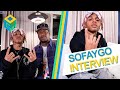 SoFaygo talks After Me, Travis Scott Co-Sign, Working with Lil Tecca & more
