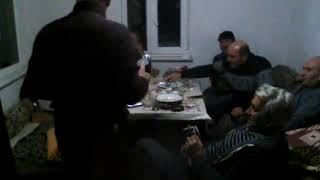 İmran SEL-Gürkan KOCAÇAY-Halil SAYAN-Hüseyin AKA-A.İhsan ER-Kadir CANTÜRK-Ali ALABAŞ----YALAN