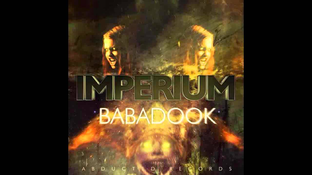 Watch Imperium - Monster (Original Mix) on YouTube Watch Imperium - Monster (Original Mix) on YouTube