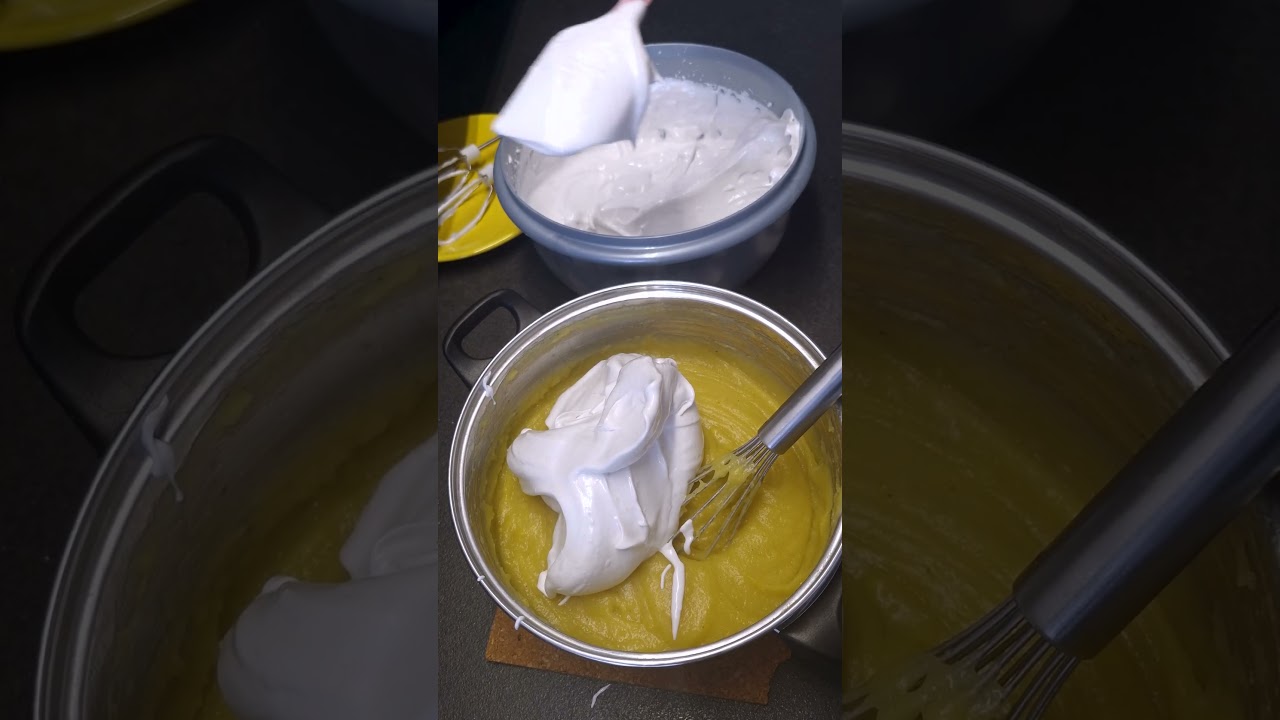 Vegan cremeschnitte (kremšnita) - YouTube Vegan cremeschnitte (kremšnita) - YouTube