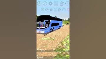 Proton Bus Road, gameplay review