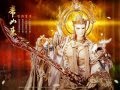 霹靂布袋戲 開宗明卷 帝如來武戲曲 霹靂布袋戲 開宗明卷 帝如來武戲曲