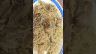 chicken pulao recipe watch full video on my channel ♥️subscribe like comment sharechickenpulao