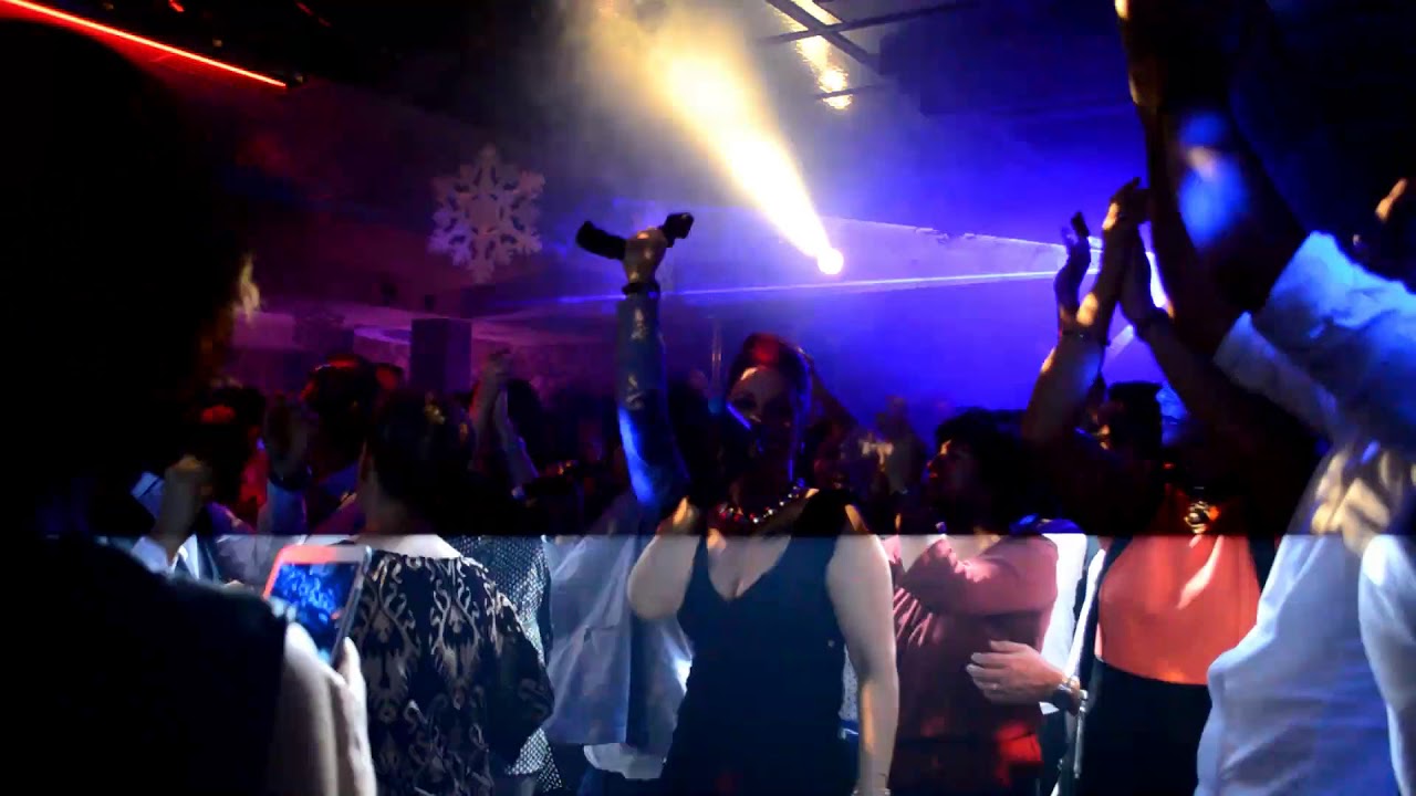 Tagadà Original Giostra Sound - Blue Live @Elle et Lui (VI) - YouTube